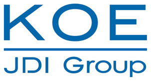 KOE Americas Logo