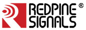 Redpine_Signals Logo