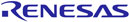 Renesas Logo