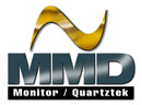 MMD Logo