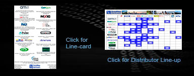 Line-card Download