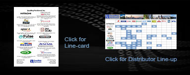 Line-card Download